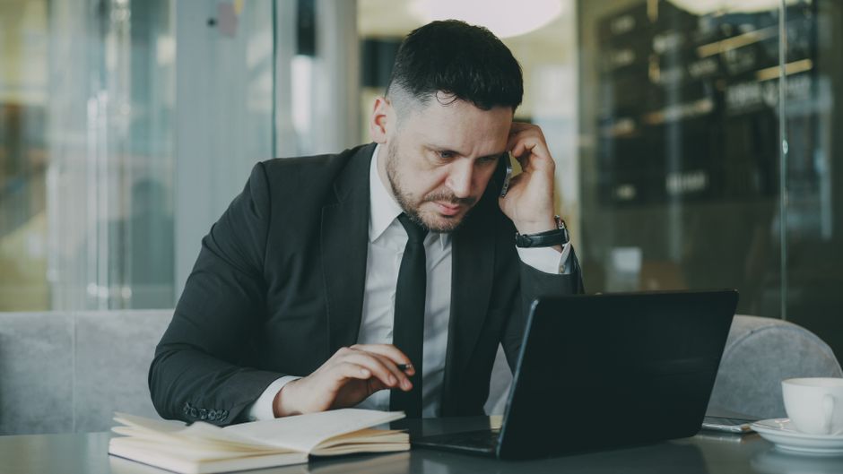 Focus sul tuo business