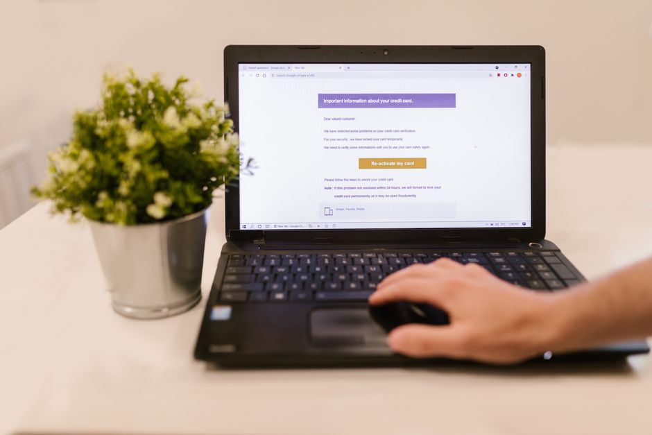 Campagne email coordinate