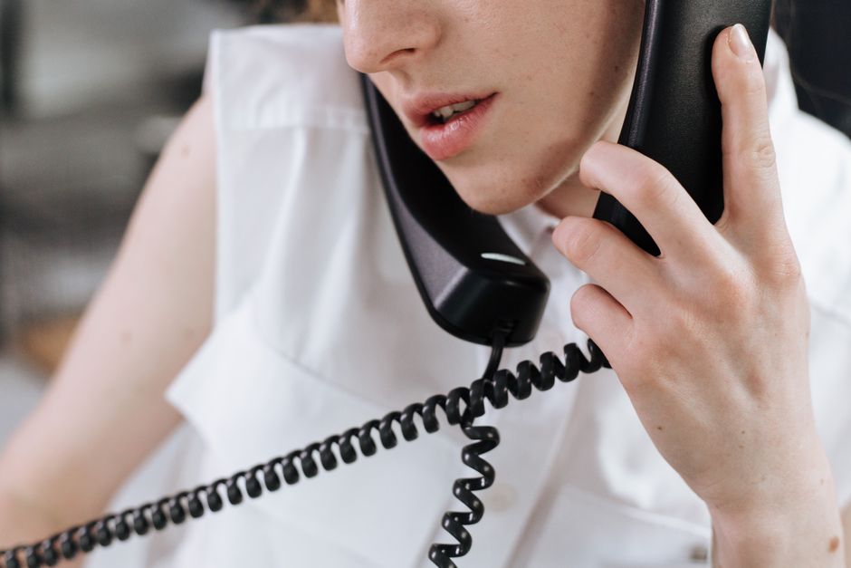 Contatto telefonico diretto