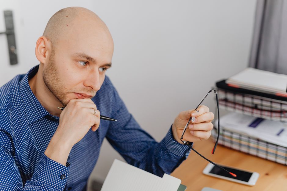 Focus sul core business